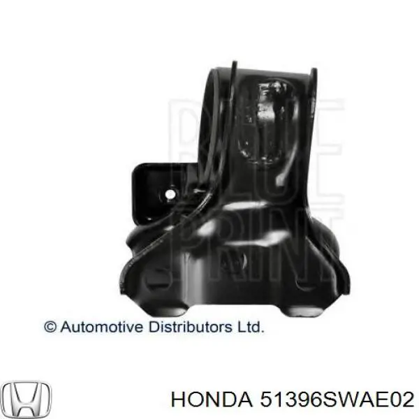 51396SWAE02 Honda Сайлентблок нижнего переднего рычага
