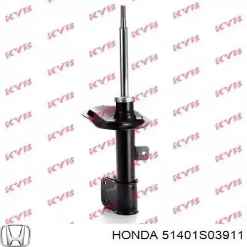  51401S03911 Honda