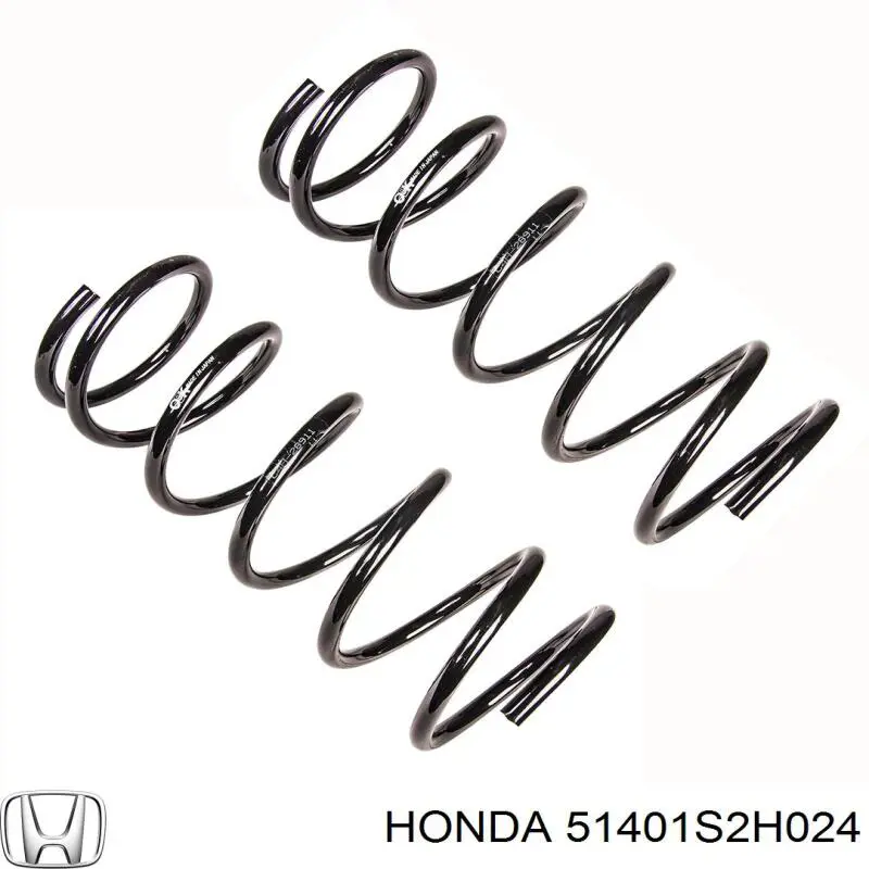 51401S2H024 Honda