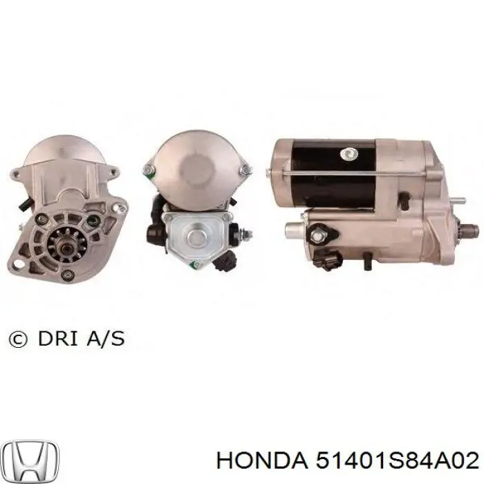 D700582 Denckermann Пружина передней подвески