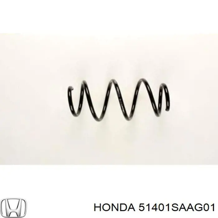 51401SAAG01 Honda