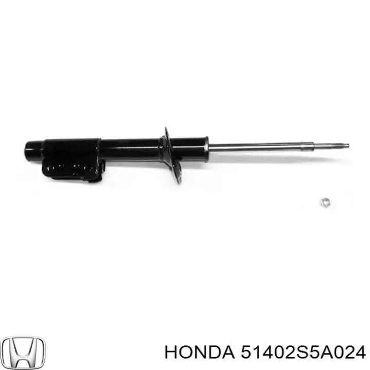  51402S5A024 Honda