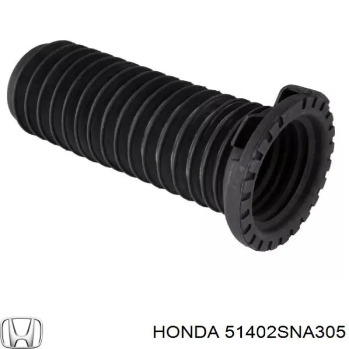 51402SNA305 Honda пыльник амортизатора переднего