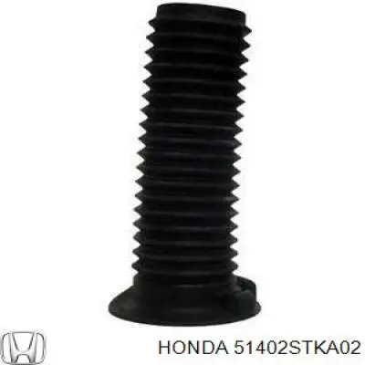 51402STKA02 Honda пыльник амортизатора переднего