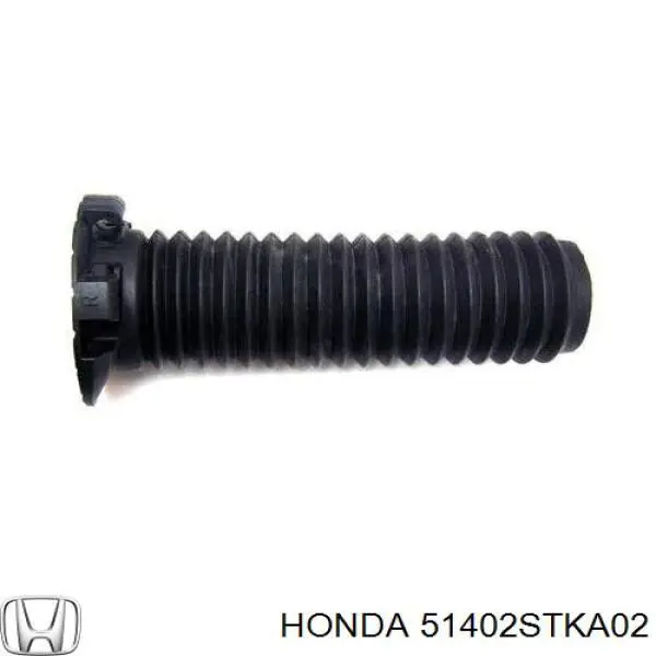 Купить 51402STKA02 Honda Пыльник амортизатора