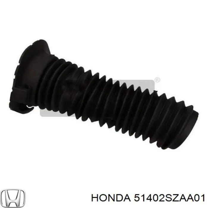 51402SZAA01 Honda пыльник амортизатора переднего