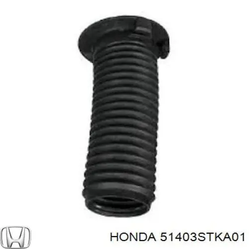 51403STKA01 Honda пыльник амортизатора переднего