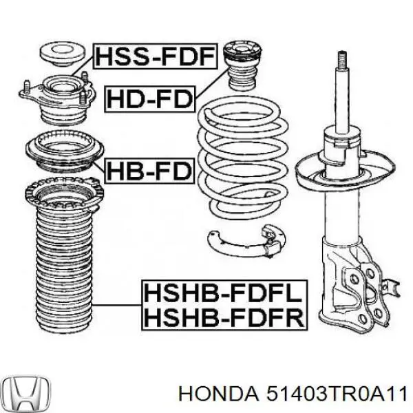 51403TR0A11 Honda 