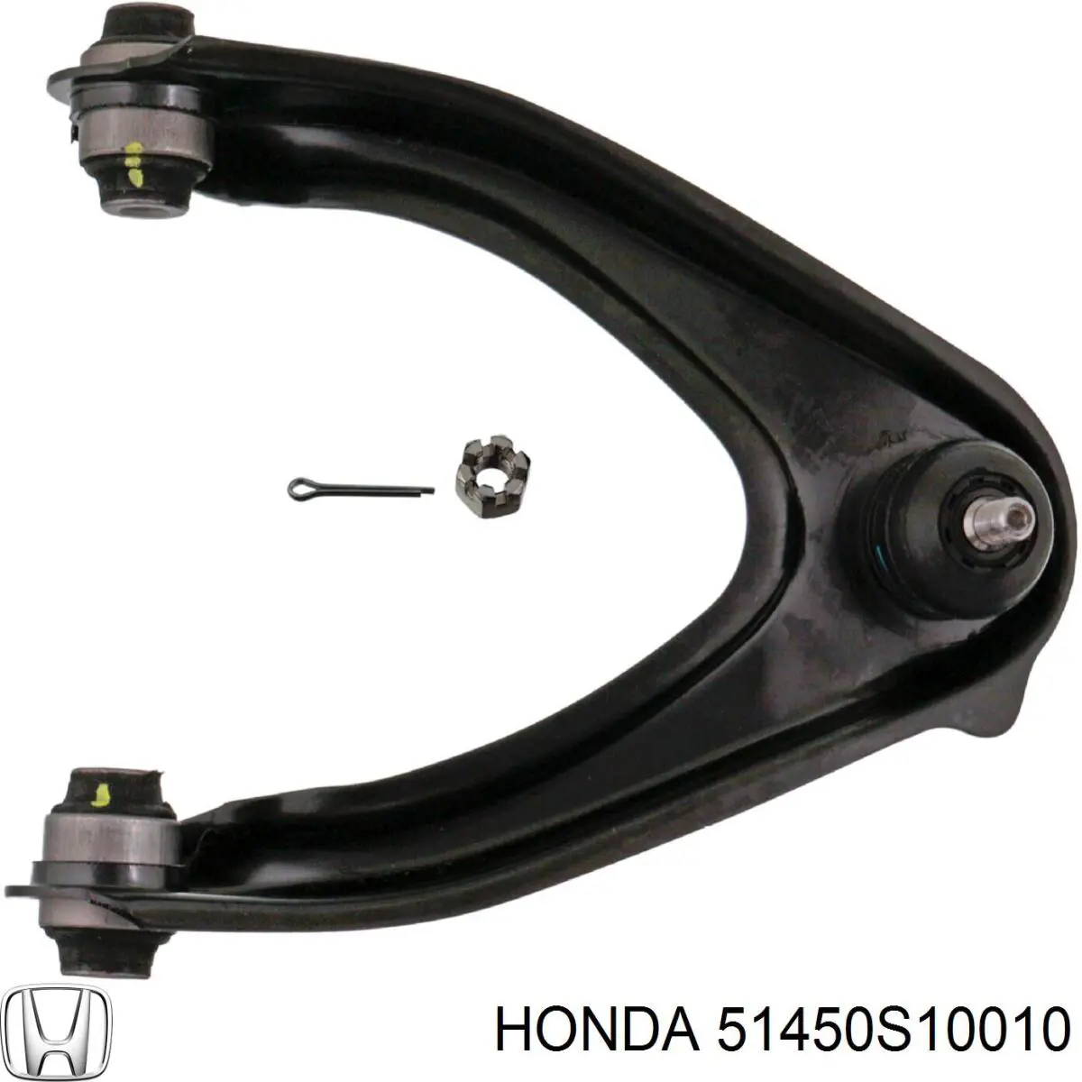 Купить 51450S10010 Honda Верхний рычаг