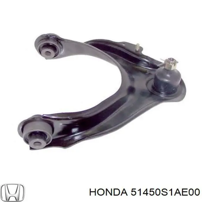 51450S1AE00 Honda 