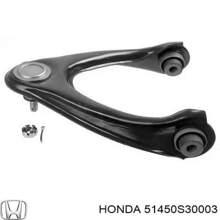 Верхний рычаг 51450S30003 Honda