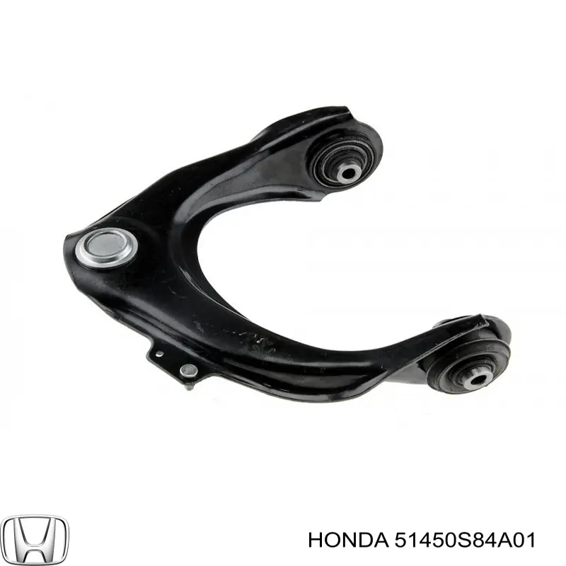 Купить 51450S84A01 Honda Верхний рычаг