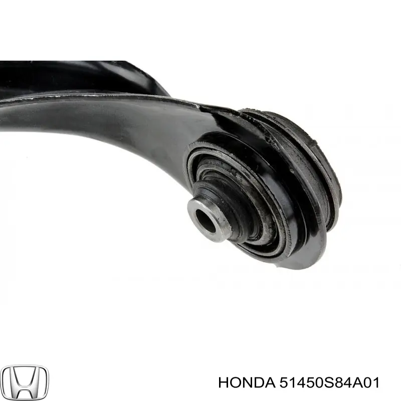 Верхний рычаг 51450S84A01 Honda