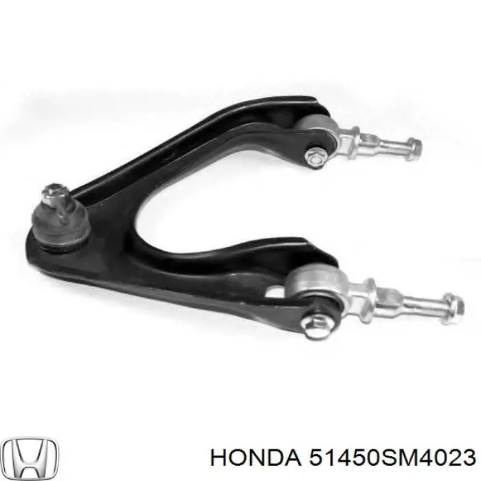 Купить 51450SM4023 Honda Верхний рычаг