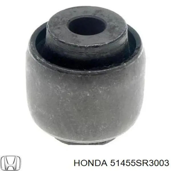 Сайлентблок верхнего рычага передней подвески Honda 51455SR3003 цена, от 4.49 USD