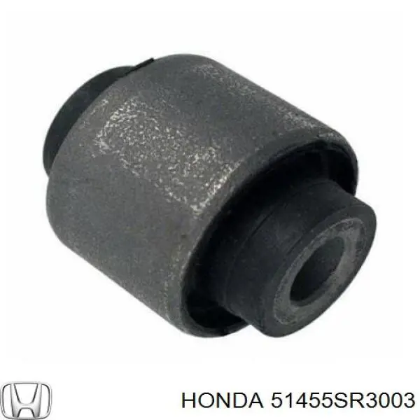 Купить 51455SR3003 Honda Сайлентблок переднего верхнего рычага