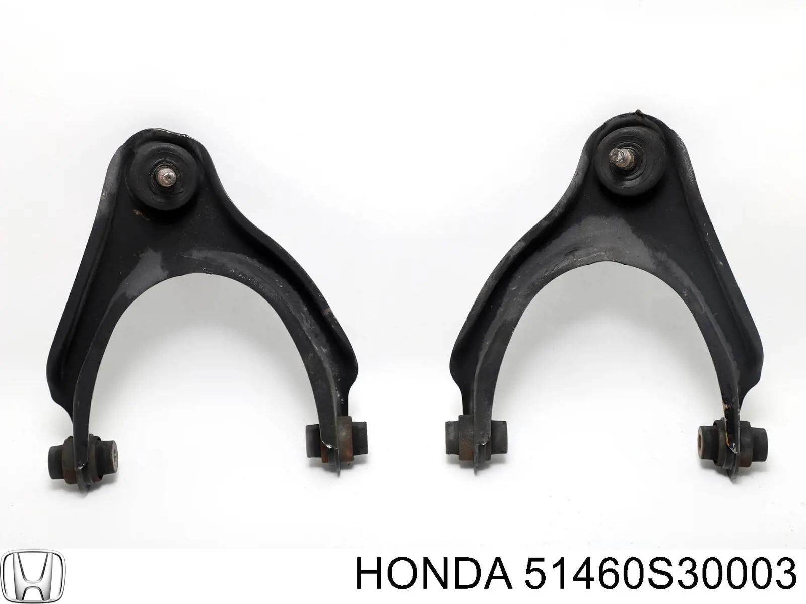 51460S30003 SH Auto Parts Рычаг передней подвески верхний левый