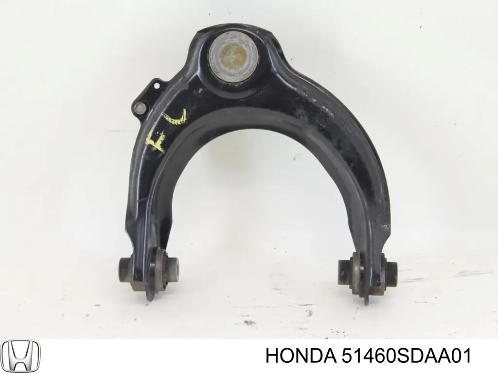 51460SDAA01 Honda Рычаг передней подвески верхний левый