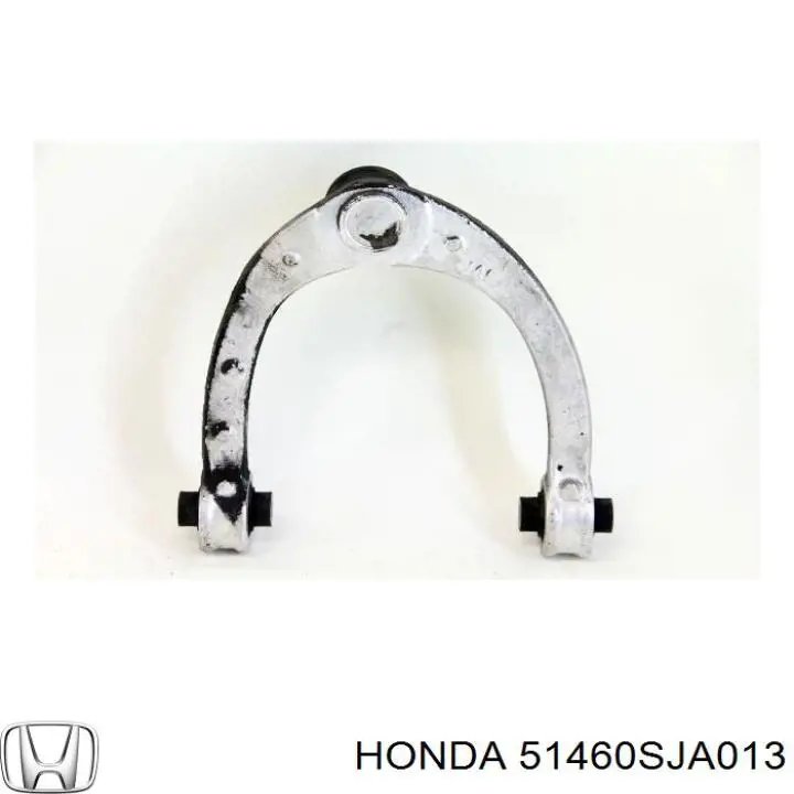 51460SJA013 Honda рычаг передней подвески верхний левый