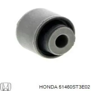 Рычаг передней подвески верхний левый 51460ST3E02 Honda