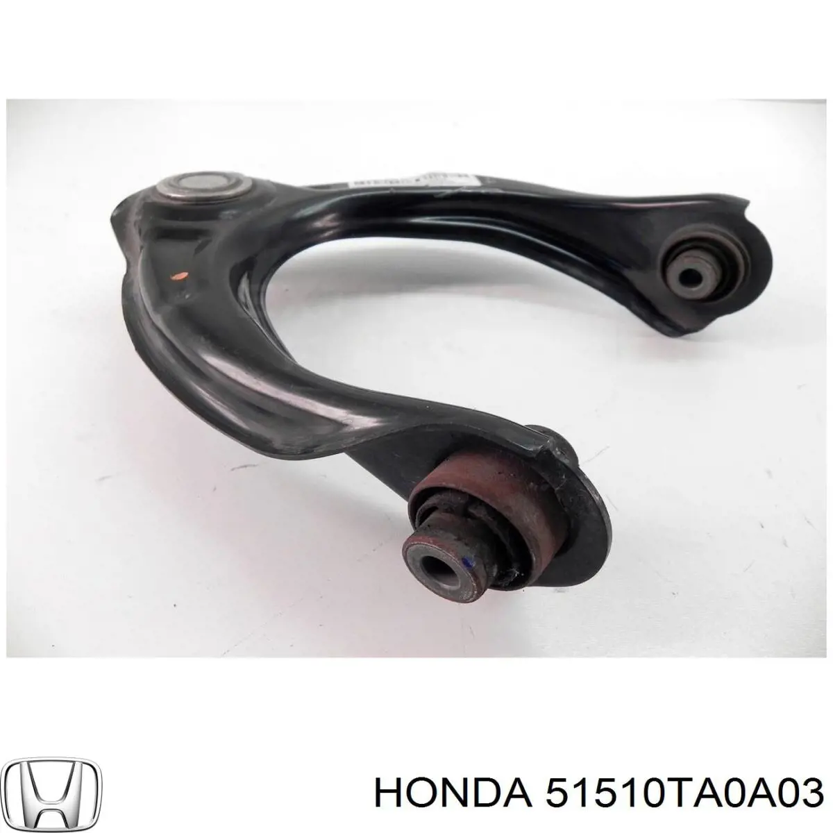 51510TA0A03 Honda Рычаг передней подвески верхний правый