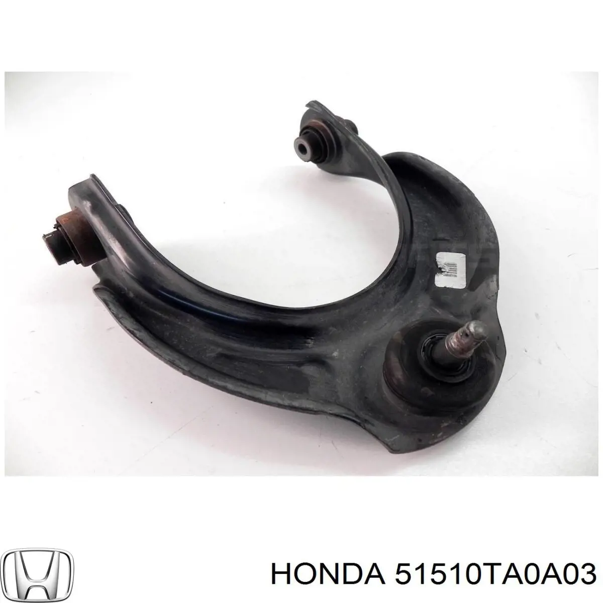 Верхний рычаг 51510TA0A03 Honda