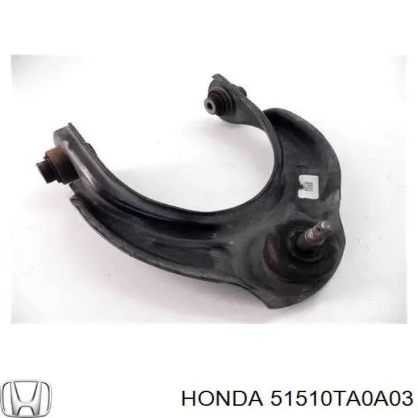 Купить 51510TA0A03 Honda Верхний рычаг