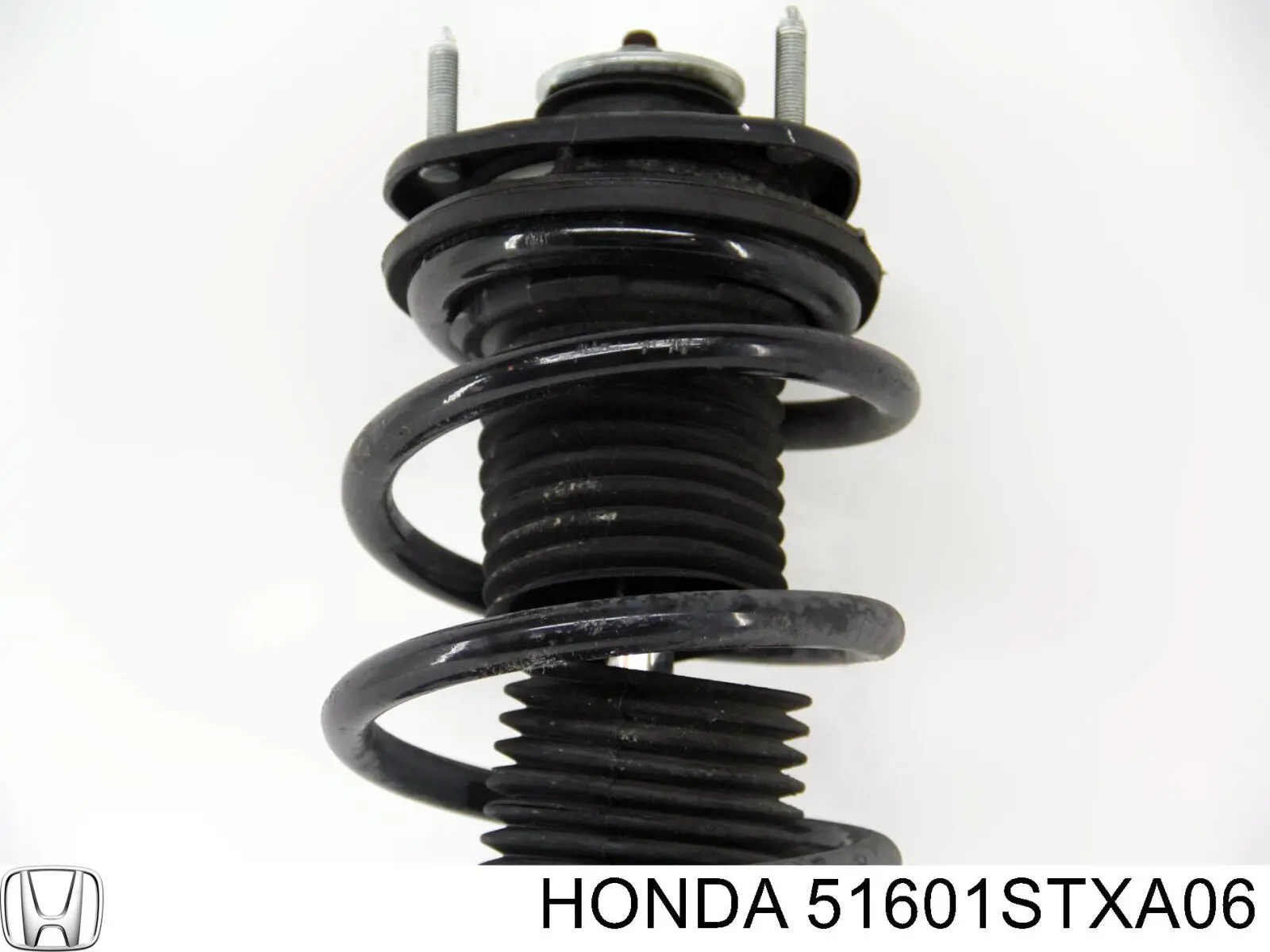 51601STXA03 Honda Амортизатор передней подвески правый