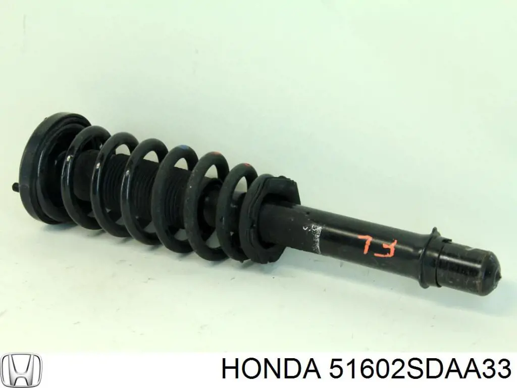  51602SDAA33 Honda