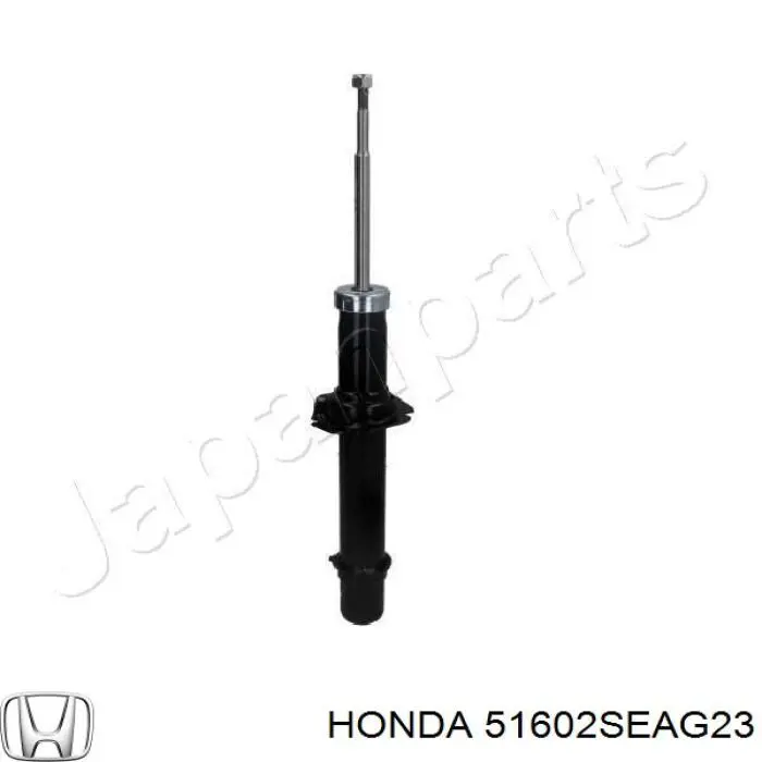 Стойка амортизатора передняя Honda 51602SEAG23 цена, от 24.19 USD