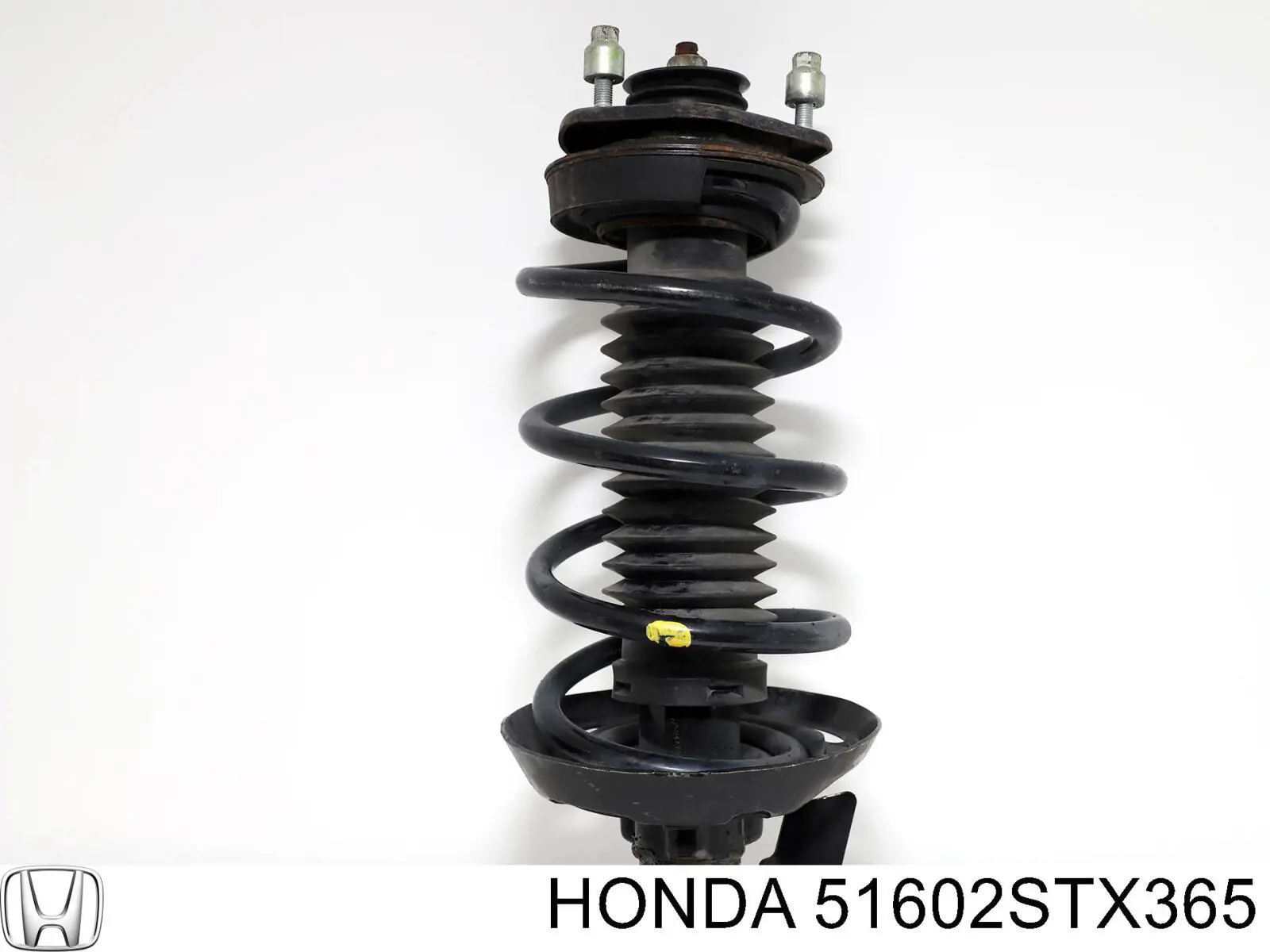  51602STX365 Honda