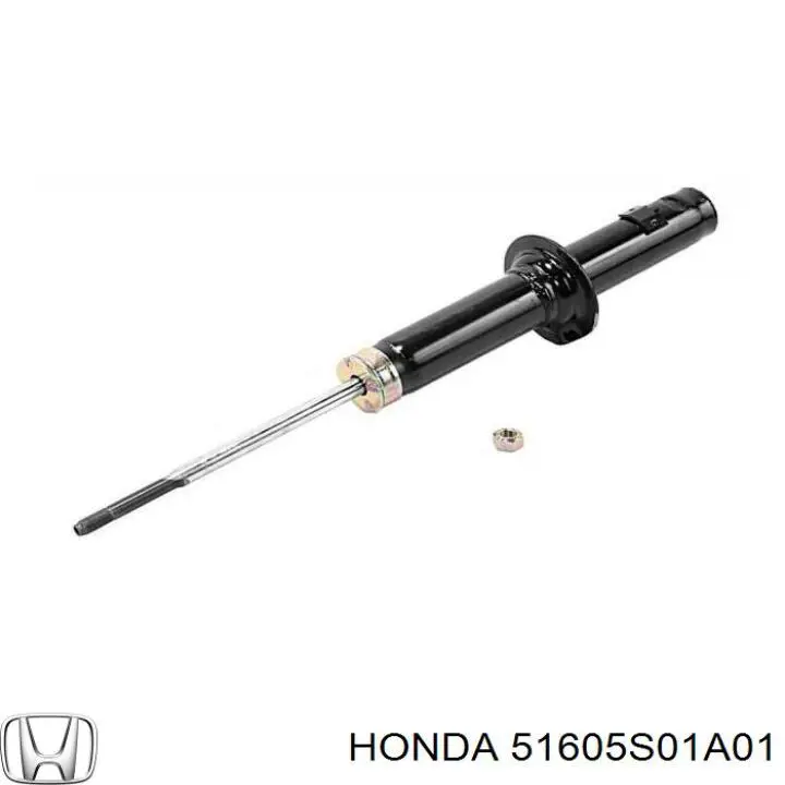 51605S01A01 Honda