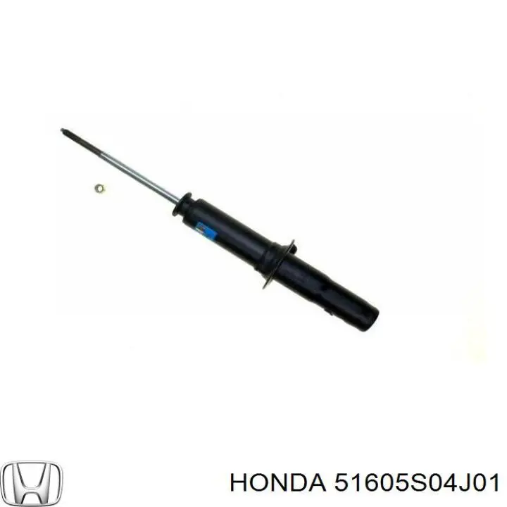 51605S04J01 Honda