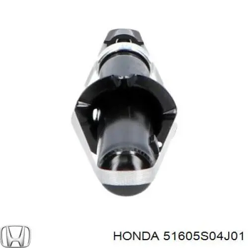 Купить 51605S04J01 Honda Амортизатор передней подвески