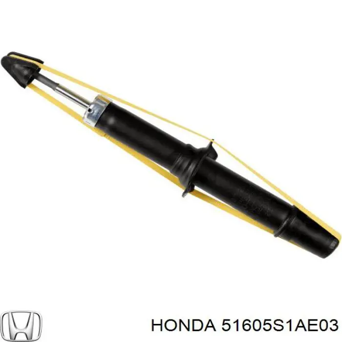 51605S1AE03 Honda 