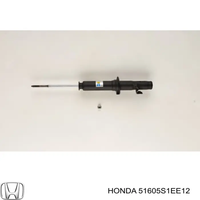 Амортизатор передний правый 51605S1EE12 Honda