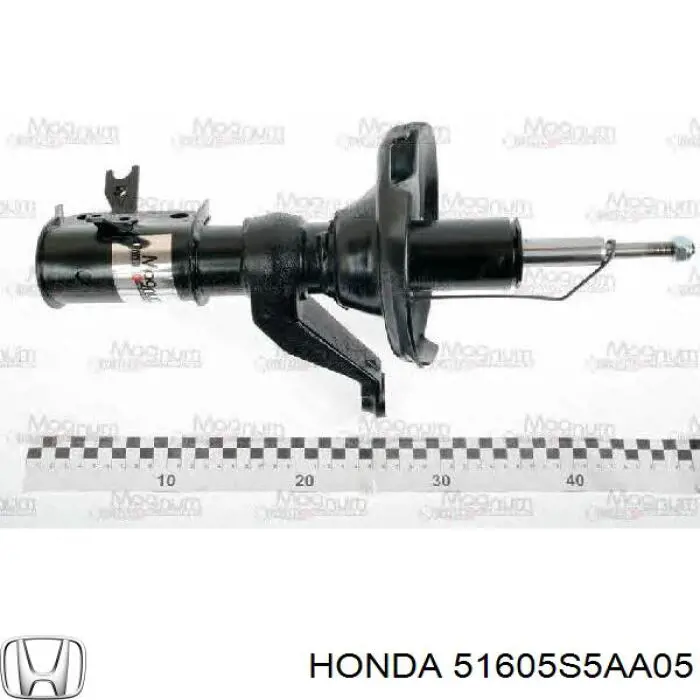  51605S5AA05 Honda