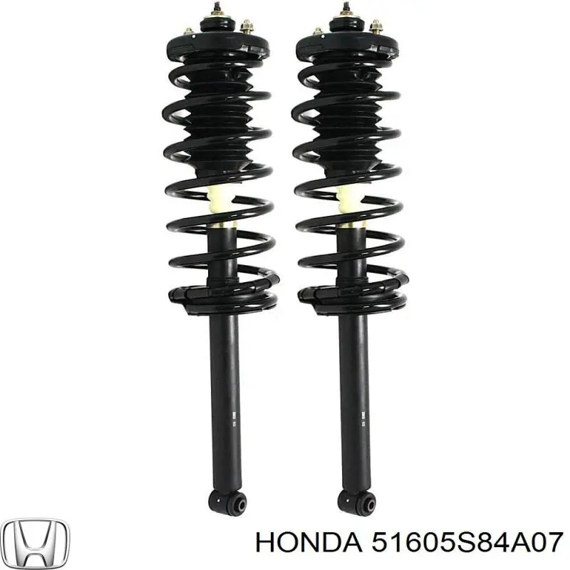  51605S84A07 Honda