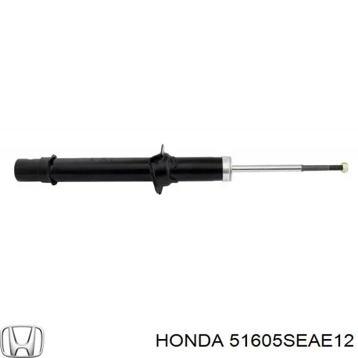 51605SEAE12 Honda