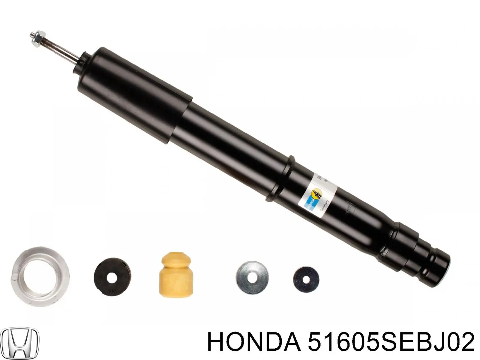 Амортизатор передний 51605SEBJ02 Honda