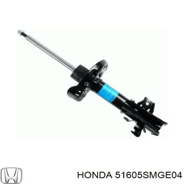 51605SMGE04 Honda