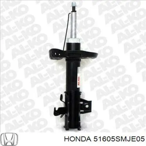 Амортизатор подвески передний левый Honda 51605SMJE05 цена, от 44.58 USD