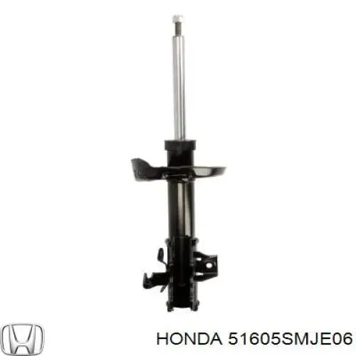 51605SMJE06 Honda