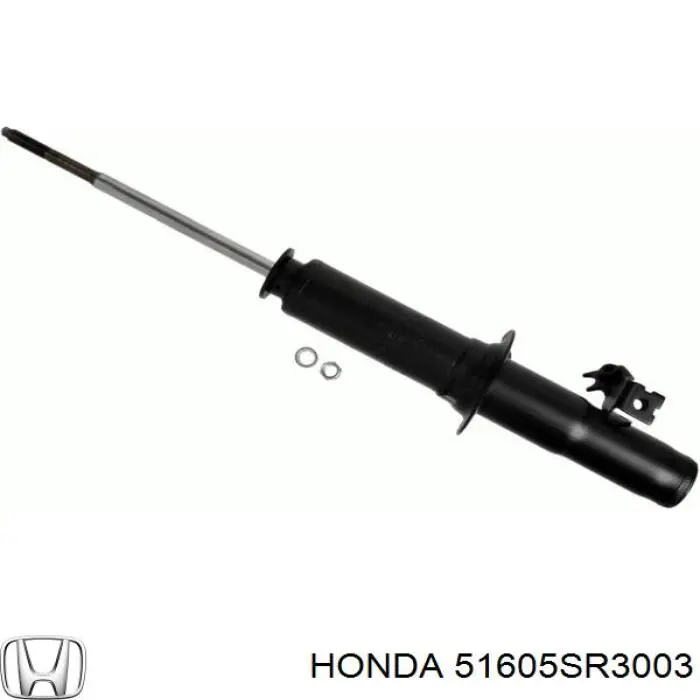 Амортизатор передний правый 51605SR3003 Honda