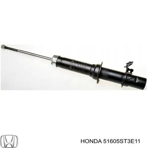 51605ST3E11 Honda