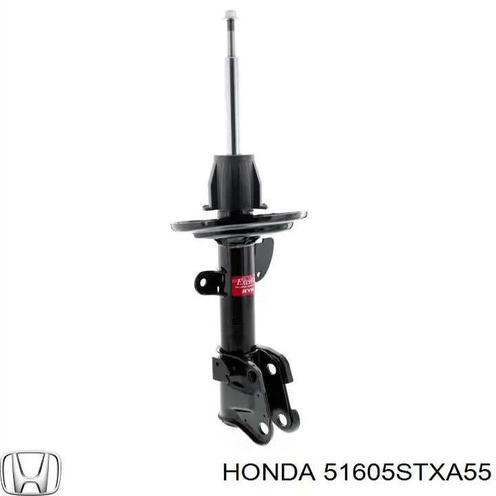 51605STXA55 Honda