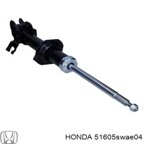 Амортизатор передний правый Honda 51605SWAE04