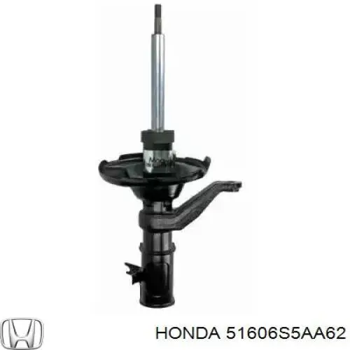 51606S5AA62 Honda