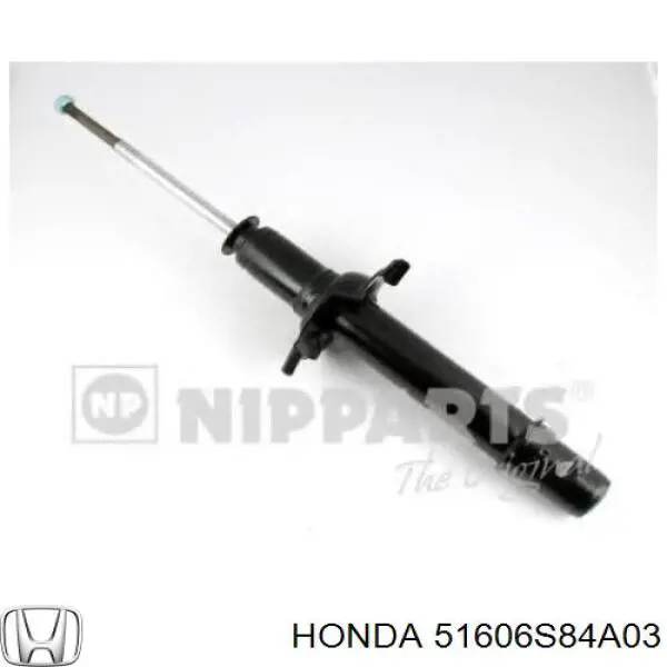  51606S84A03 Honda