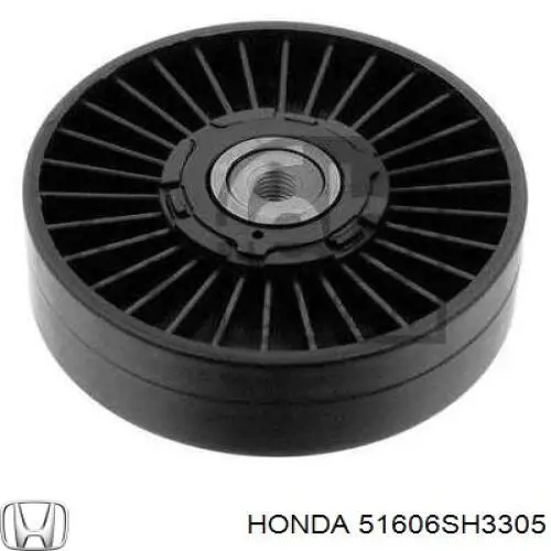  51606SH3305 Honda